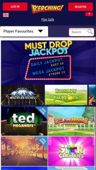 kerching casino app|Kerching Casino App .